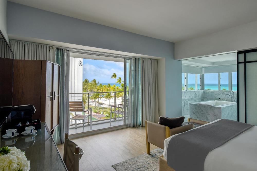 Hotel Victor South Beach